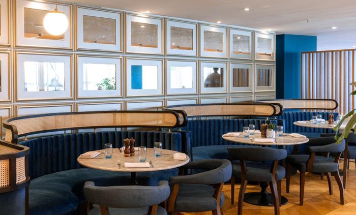 Tir a Môr Restaurant